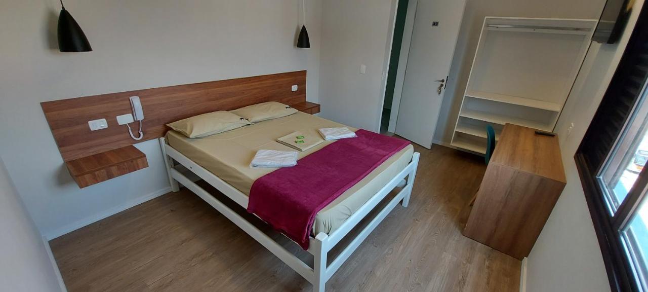 Hotel Jaguare