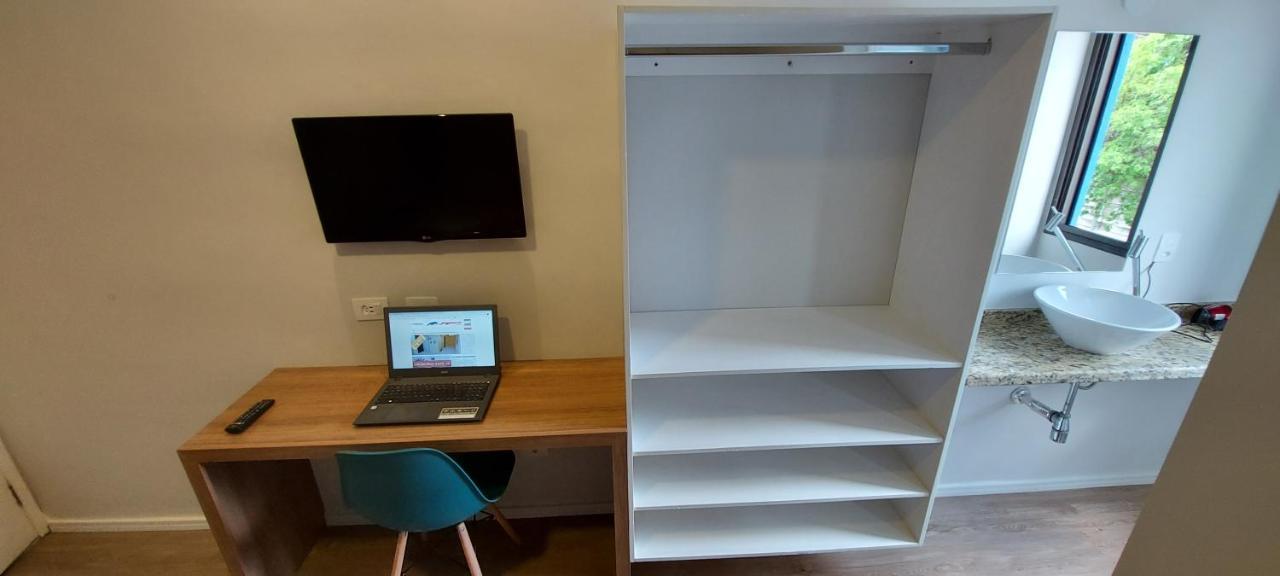 Hotel Jaguare Sao Paulo