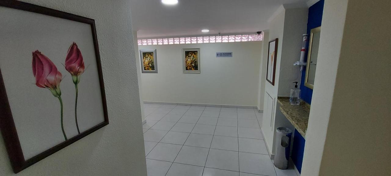 Jaguare Hotel