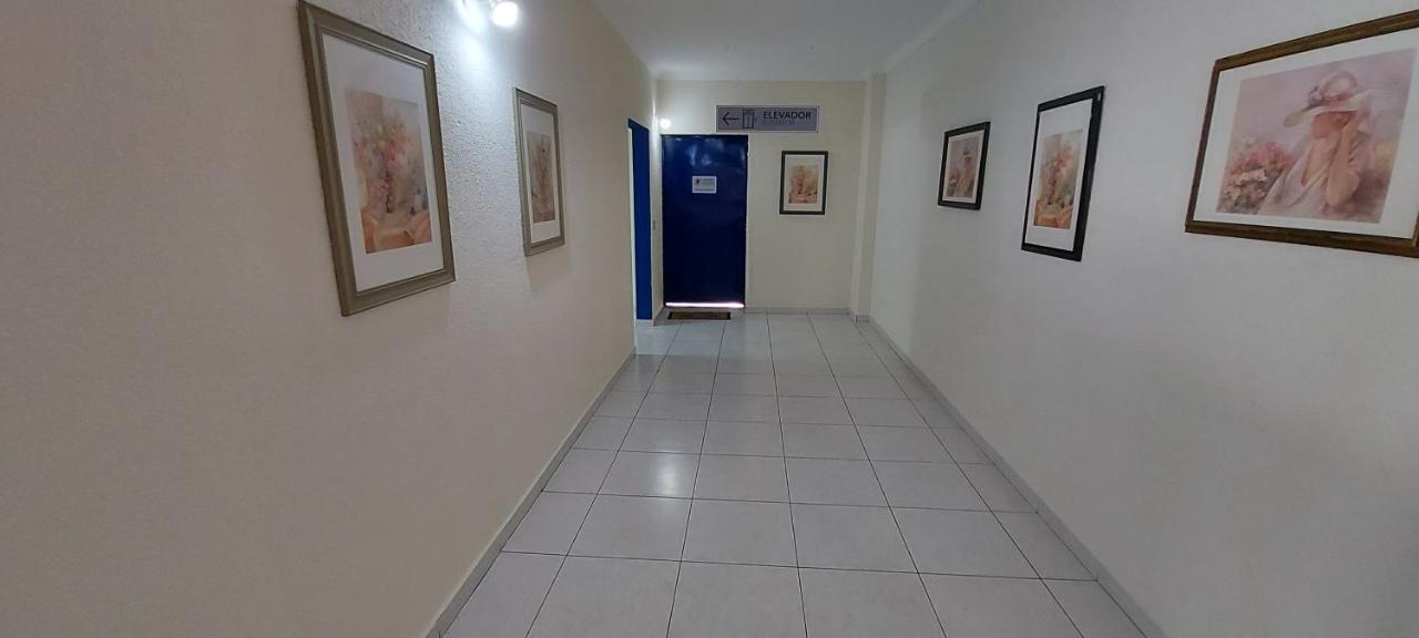 Hotel Jaguare