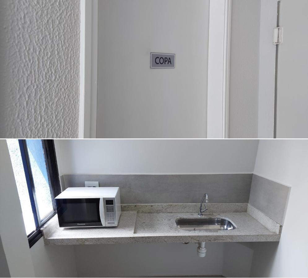 Hotel Jaguare