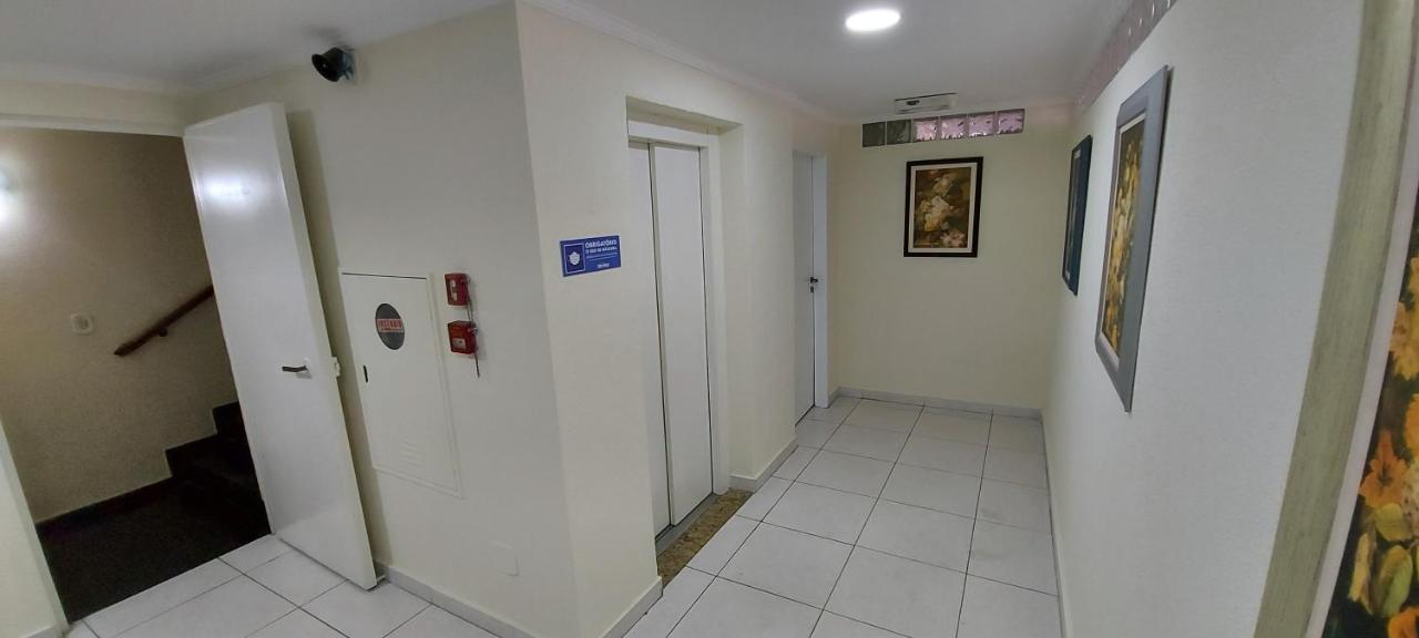 Jaguare Hotel Sao Paulo