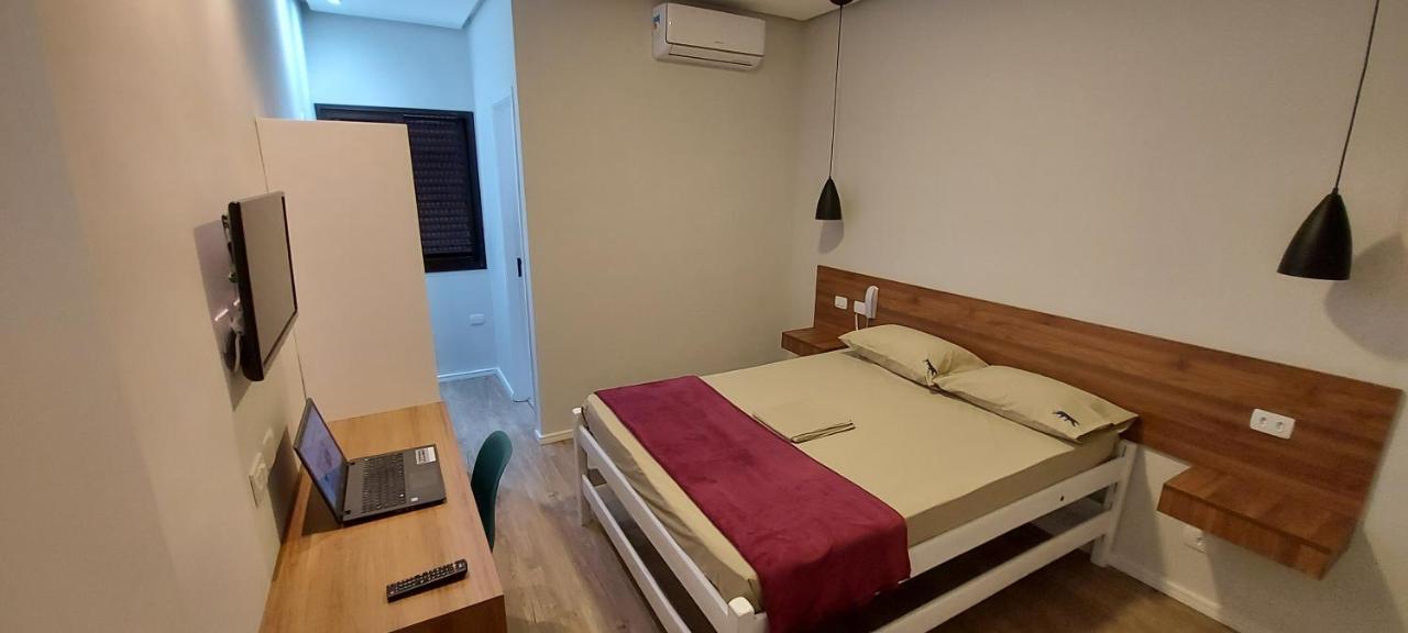 Hotel Jaguare 2*