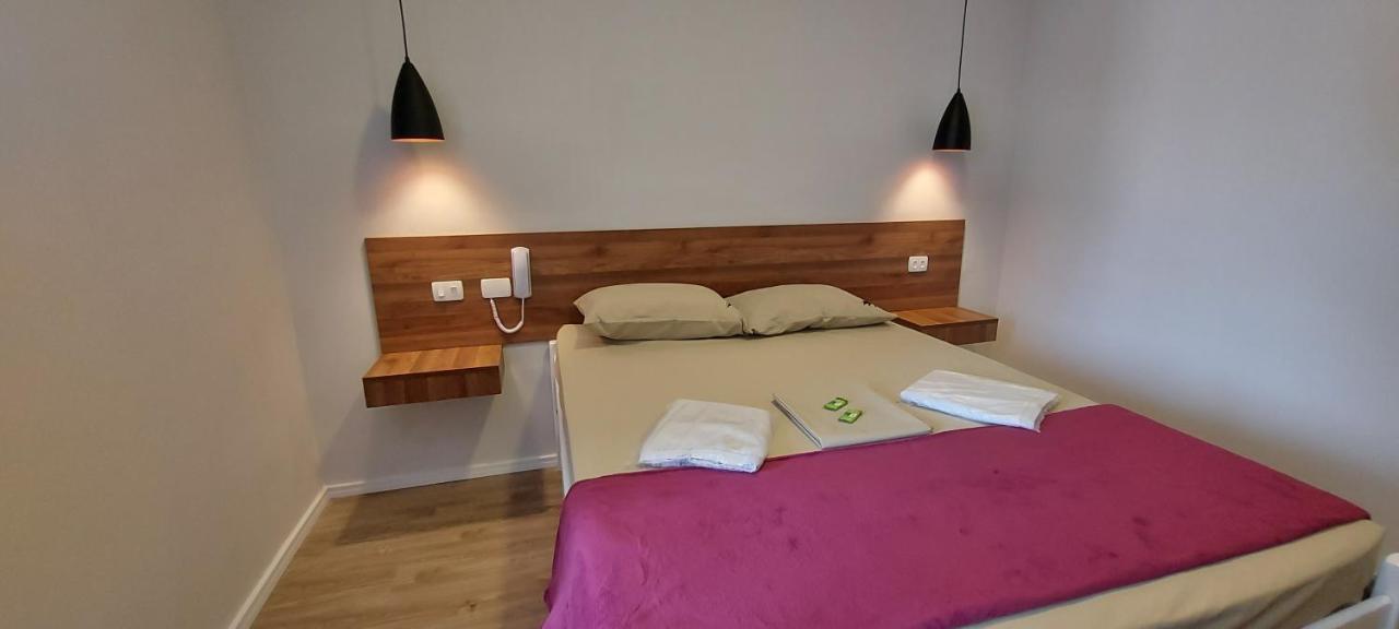 Hotel Jaguare Sao Paulo