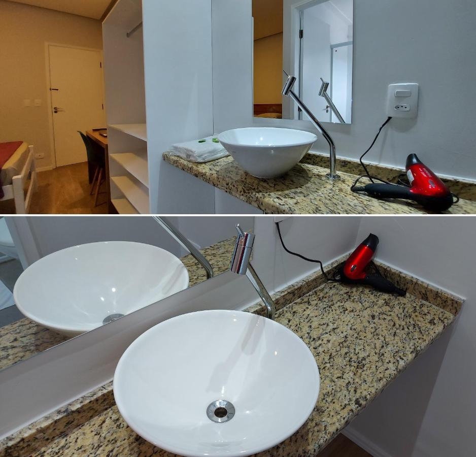 Jaguare Hotel Sao Paulo