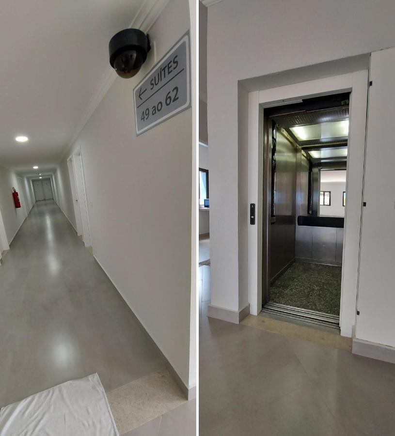 Hotel Jaguare 2*
