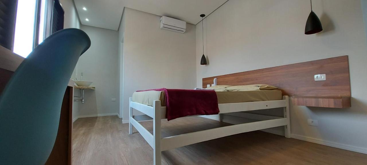 Hotel Jaguare