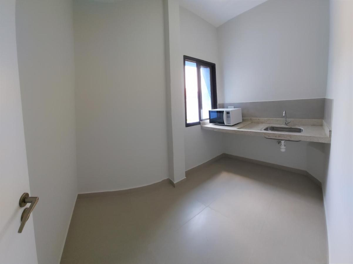 Hotel Jaguare 2*