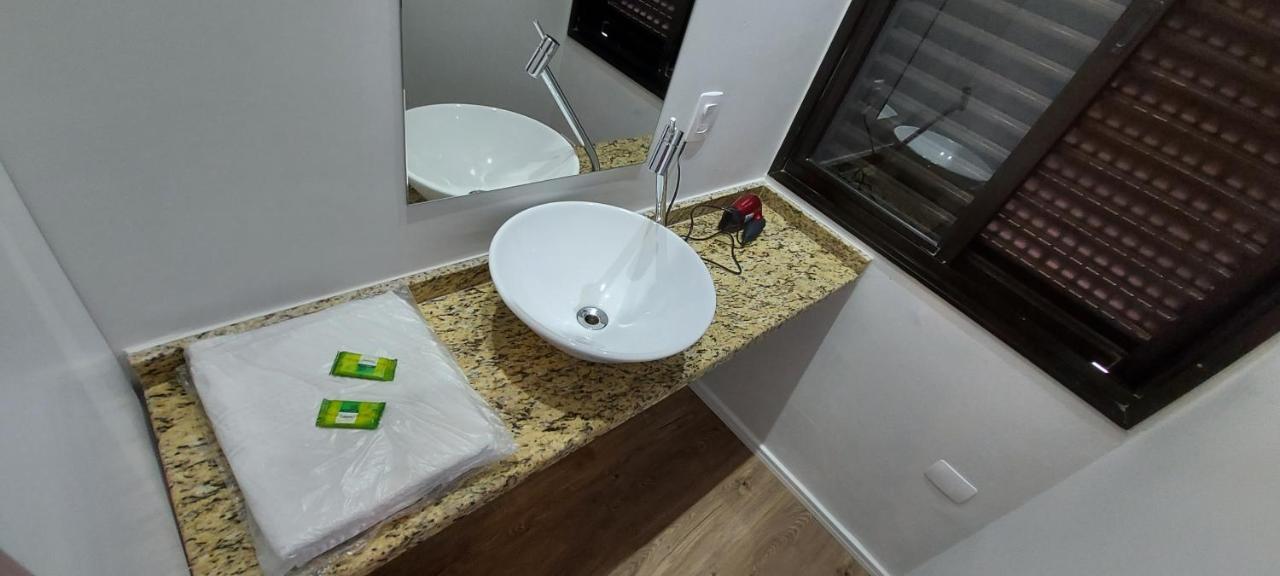 Jaguare Hotel 2*