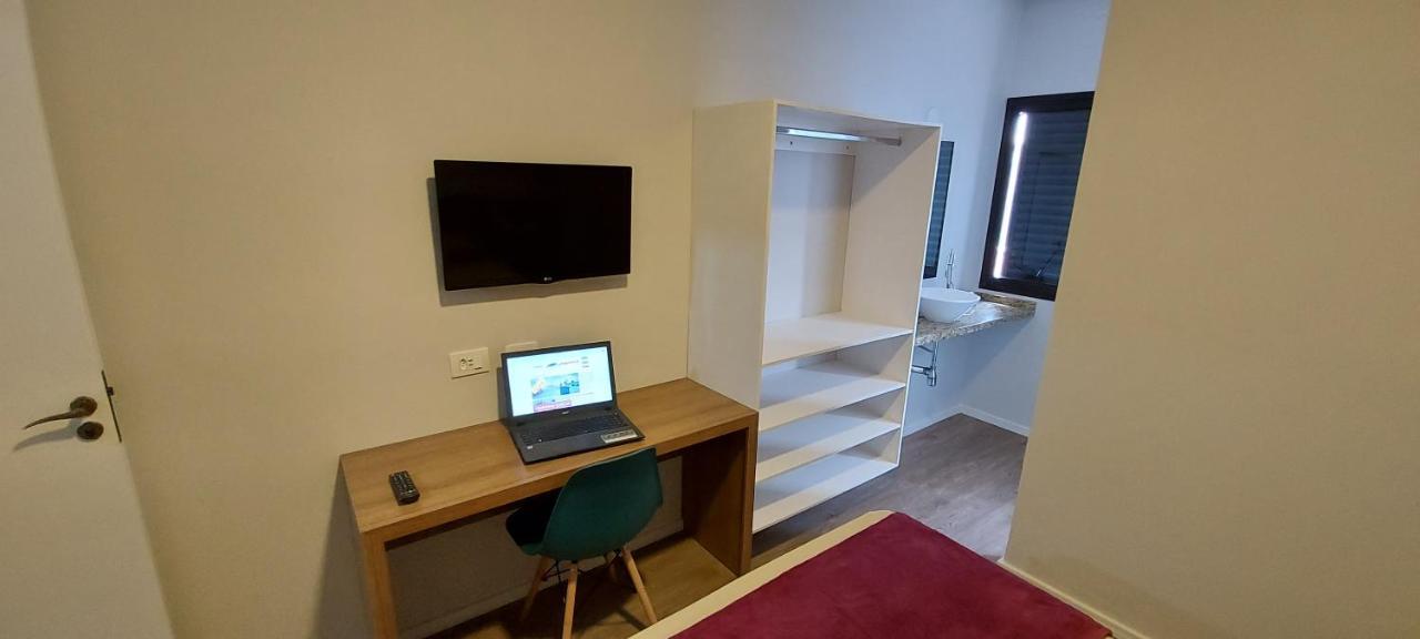 Hotel Jaguare 2*