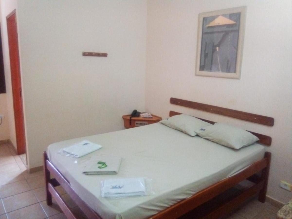Hotel Jaguare Sao Paulo