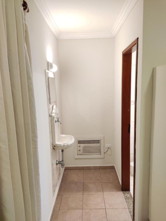 Hotel Jaguare 2*