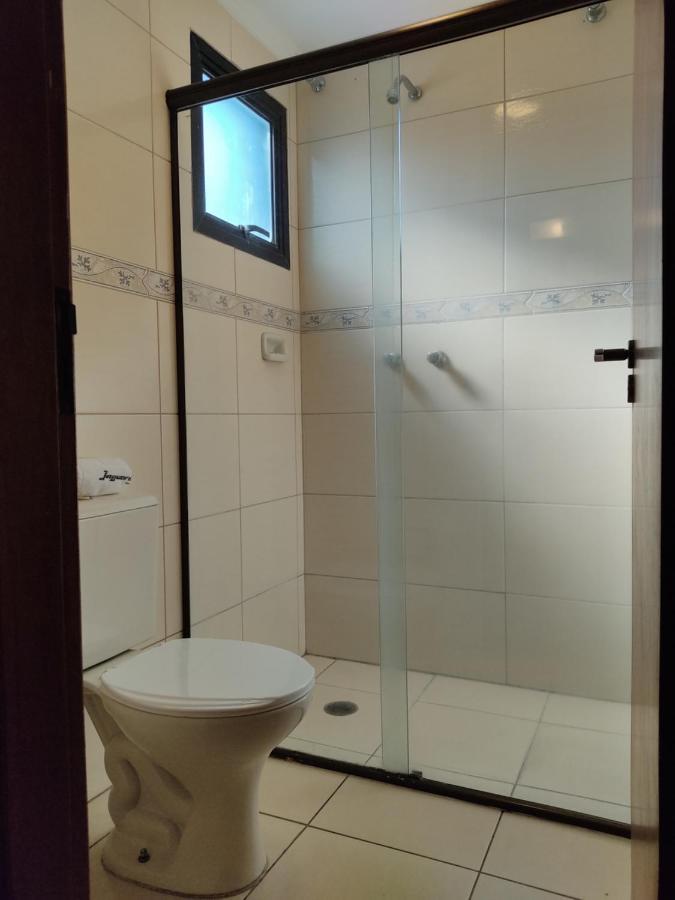 Jaguare 2* Sao Paulo