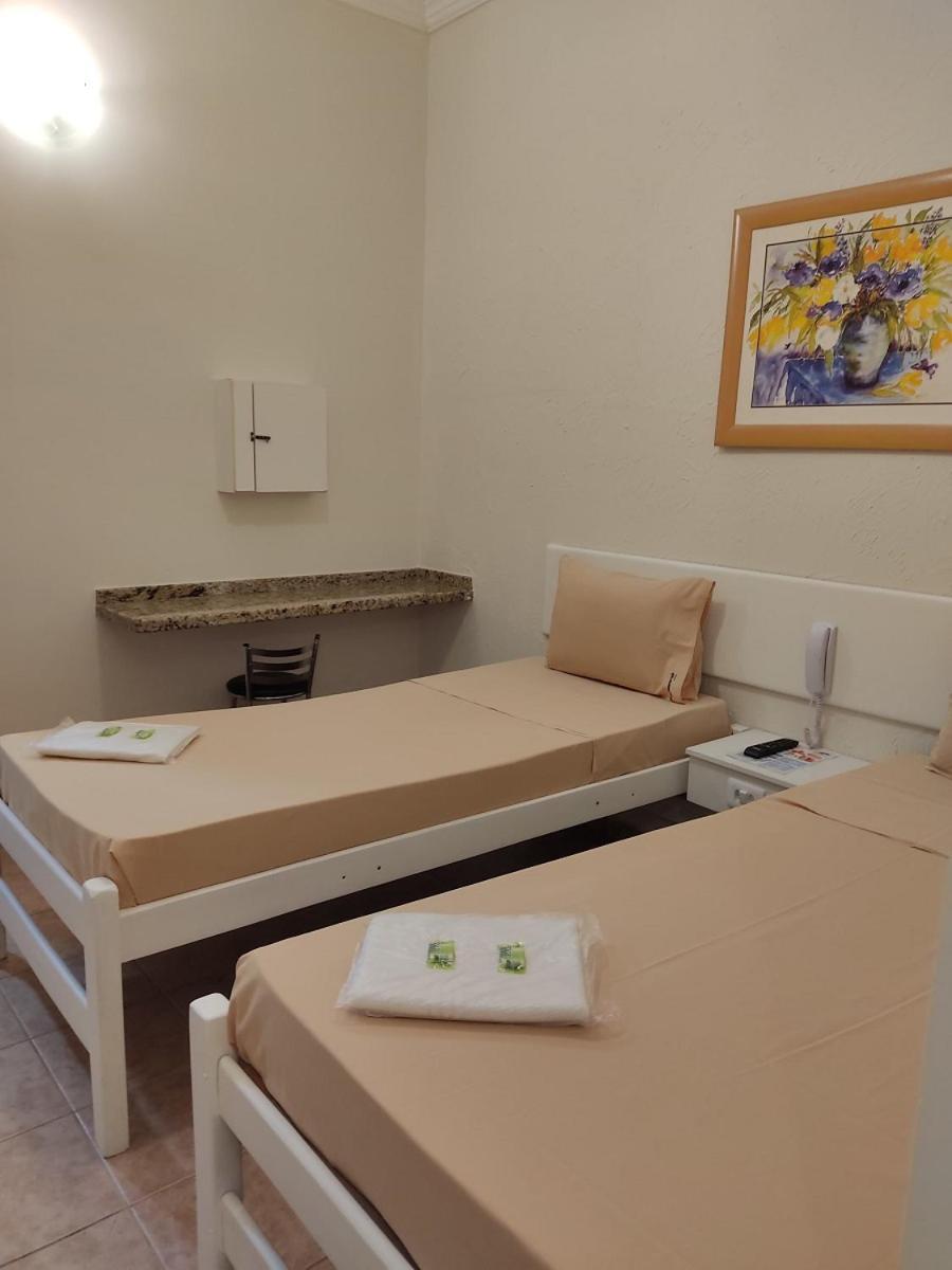 Jaguare Hotel 2*