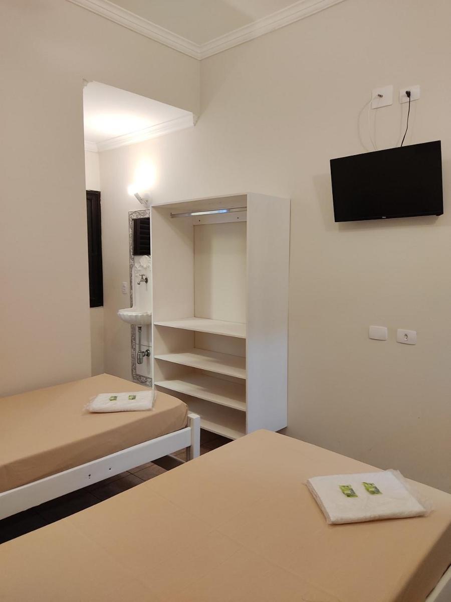 Hotel Jaguare 2*