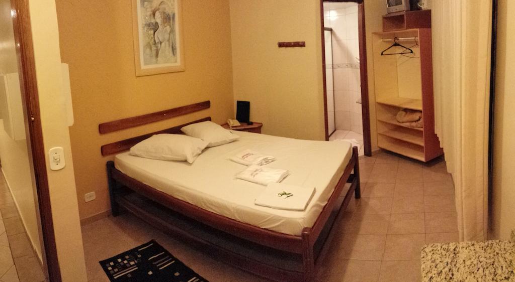 Jaguare Hotel 2*