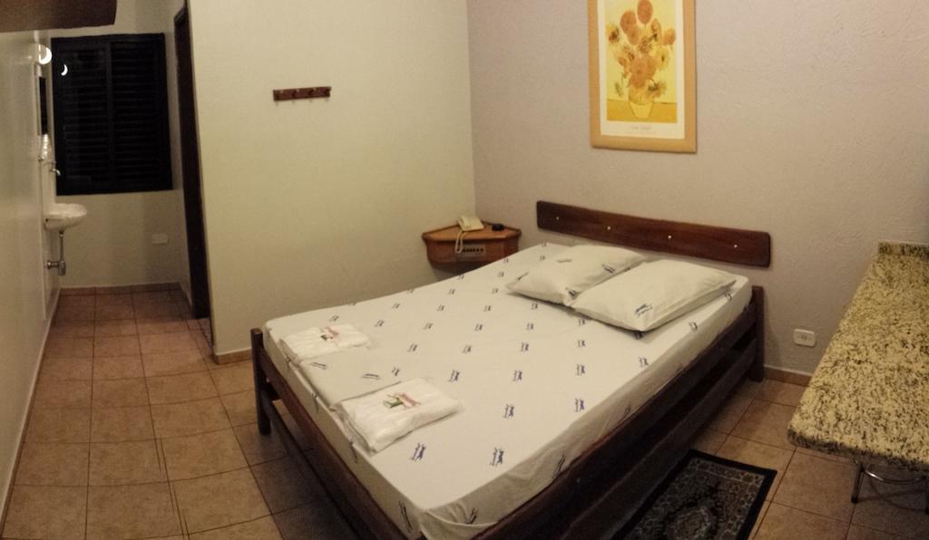 Hotel Jaguare
