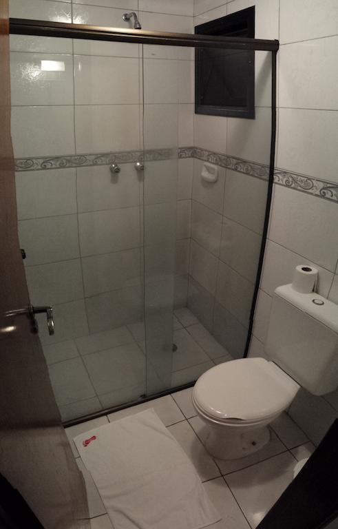Jaguare Hotel