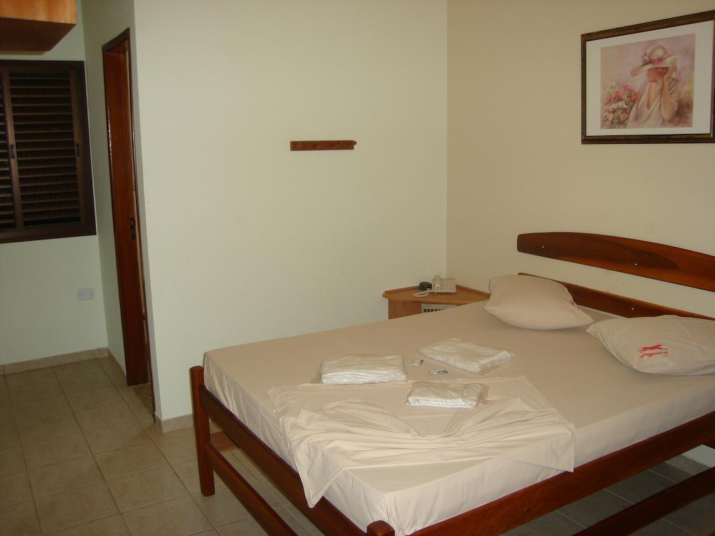 Jaguare Hotel