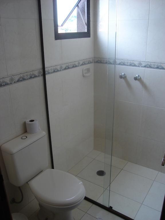 Hotel Jaguare 2*